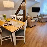 Appartamento Waldapart