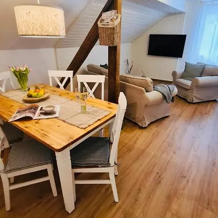 Apartamento Waldapart