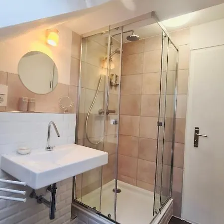 Waldapart Apartamento Willingen (Upland)