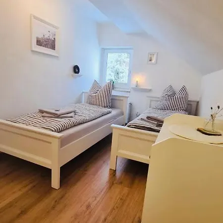 Waldapart Apartamento *