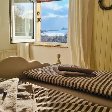 Apartamento Waldapart Willingen (Upland)