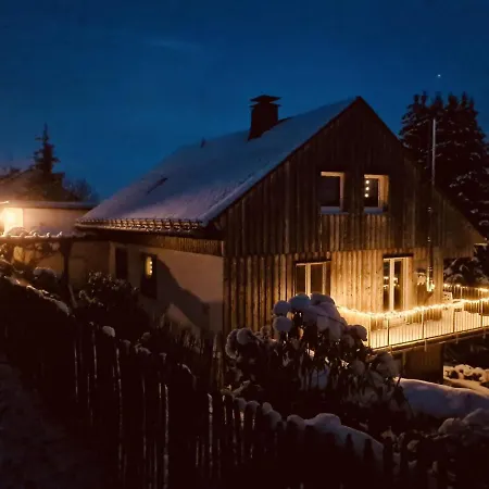 Apartamento Waldapart Willingen (Upland)