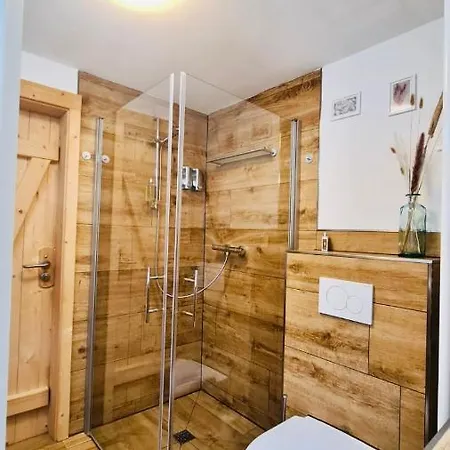 Apartment Waldapart Willingen (Upland)