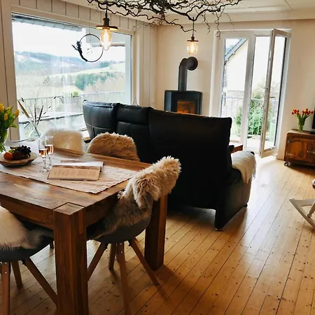 Waldapart Apartment