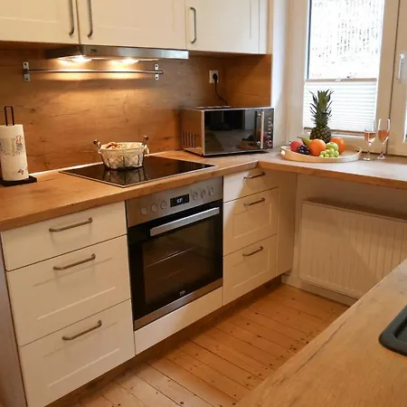 Apartment Waldapart *