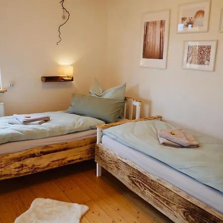 Apartment Waldapart
