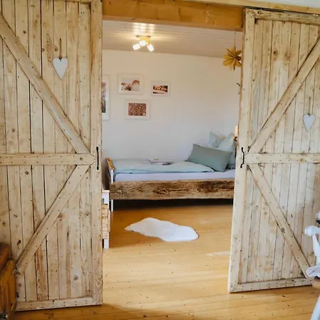 Waldapart Willingen (Upland)