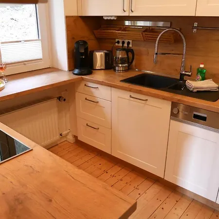 Waldapart Apartment