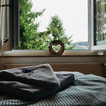 Waldapart Apartment *