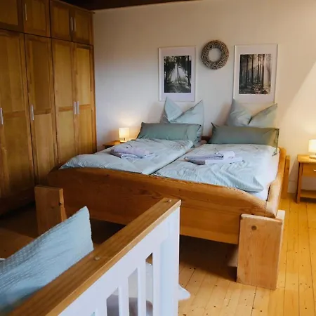 Διαμέρισμα Waldapart *