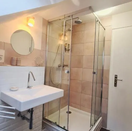 Waldapart 公寓 维林根