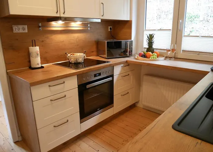 Apartment Waldapart *